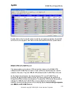 Preview for 218 page of ZyXEL Communications P-202H Plus v2 Support Notes