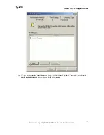 Preview for 231 page of ZyXEL Communications P-202H Plus v2 Support Notes