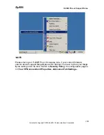 Preview for 298 page of ZyXEL Communications P-202H Plus v2 Support Notes