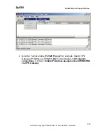Preview for 339 page of ZyXEL Communications P-202H Plus v2 Support Notes