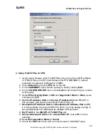 Preview for 343 page of ZyXEL Communications P-202H Plus v2 Support Notes