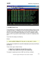 Preview for 370 page of ZyXEL Communications P-202H Plus v2 Support Notes