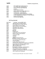 Preview for 410 page of ZyXEL Communications P-202H Plus v2 Support Notes