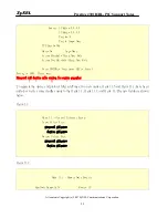 Предварительный просмотр 22 страницы ZyXEL Communications P-2301R Support Notes