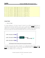 Предварительный просмотр 53 страницы ZyXEL Communications P-2301R Support Notes