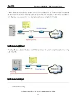 Предварительный просмотр 60 страницы ZyXEL Communications P-2301R Support Notes