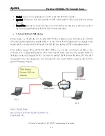 Предварительный просмотр 64 страницы ZyXEL Communications P-2301R Support Notes