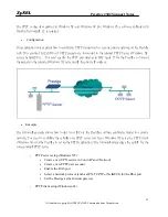 Preview for 15 page of ZyXEL Communications P-2302HWDL-P1 Support Notes