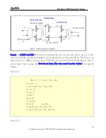 Preview for 20 page of ZyXEL Communications P-2302HWDL-P1 Support Notes