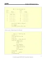 Preview for 27 page of ZyXEL Communications P-2302HWDL-P1 Support Notes