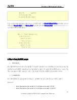 Preview for 32 page of ZyXEL Communications P-2302HWDL-P1 Support Notes