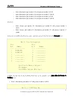 Preview for 33 page of ZyXEL Communications P-2302HWDL-P1 Support Notes