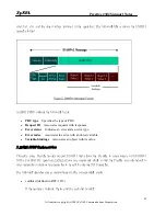 Preview for 45 page of ZyXEL Communications P-2302HWDL-P1 Support Notes