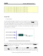 Preview for 52 page of ZyXEL Communications P-2302HWDL-P1 Support Notes