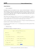 Preview for 56 page of ZyXEL Communications P-2302HWDL-P1 Support Notes