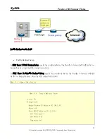 Preview for 59 page of ZyXEL Communications P-2302HWDL-P1 Support Notes