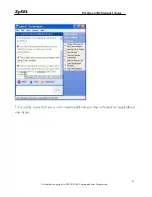 Preview for 67 page of ZyXEL Communications P-2302HWDL-P1 Support Notes