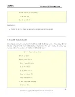 Preview for 100 page of ZyXEL Communications P-2302HWDL-P1 Support Notes