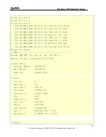 Preview for 107 page of ZyXEL Communications P-2302HWDL-P1 Support Notes