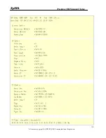 Preview for 114 page of ZyXEL Communications P-2302HWDL-P1 Support Notes