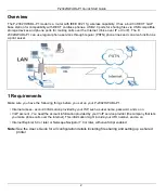 Preview for 2 page of ZyXEL Communications P-2302HWL DECT USB Quick Start Manual