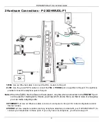 Preview for 3 page of ZyXEL Communications P-2302HWL DECT USB Quick Start Manual