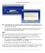 Preview for 8 page of ZyXEL Communications P-2302HWL DECT USB Quick Start Manual