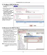 Preview for 15 page of ZyXEL Communications P-2302HWL DECT USB Quick Start Manual