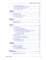 Preview for 15 page of ZyXEL Communications P-2302R-P1 Series User Manual