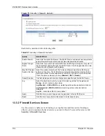 Preview for 154 page of ZyXEL Communications P-2302R-P1 Series User Manual