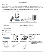 Preview for 2 page of ZyXEL Communications p-2302rl series Quick Start Manual