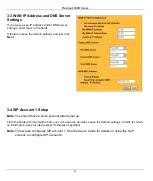 Preview for 8 page of ZyXEL Communications p-2302rl series Quick Start Manual