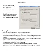 Preview for 13 page of ZyXEL Communications p-2302rl series Quick Start Manual