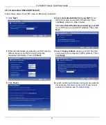 Preview for 6 page of ZyXEL Communications P-2304R-P1 Series Quick Start Manual