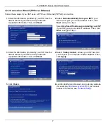 Preview for 7 page of ZyXEL Communications P-2304R-P1 Series Quick Start Manual