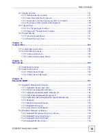 Предварительный просмотр 13 страницы ZyXEL Communications P-2304R User Manual