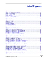 Предварительный просмотр 17 страницы ZyXEL Communications P-2304R User Manual