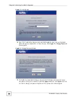 Предварительный просмотр 34 страницы ZyXEL Communications P-2304R User Manual