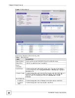 Предварительный просмотр 42 страницы ZyXEL Communications P-2304R User Manual