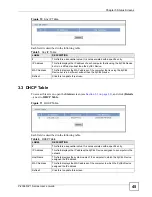 Предварительный просмотр 45 страницы ZyXEL Communications P-2304R User Manual