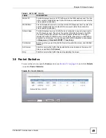 Предварительный просмотр 49 страницы ZyXEL Communications P-2304R User Manual