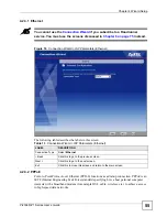 Предварительный просмотр 55 страницы ZyXEL Communications P-2304R User Manual