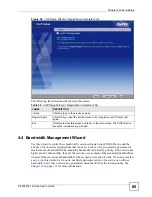 Предварительный просмотр 65 страницы ZyXEL Communications P-2304R User Manual