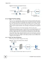 Предварительный просмотр 98 страницы ZyXEL Communications P-2304R User Manual