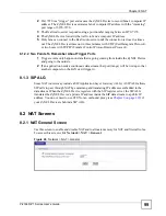 Предварительный просмотр 99 страницы ZyXEL Communications P-2304R User Manual