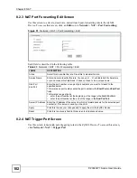 Предварительный просмотр 102 страницы ZyXEL Communications P-2304R User Manual