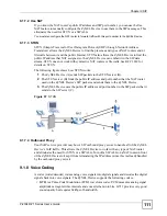 Предварительный просмотр 111 страницы ZyXEL Communications P-2304R User Manual