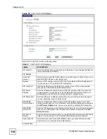 Предварительный просмотр 114 страницы ZyXEL Communications P-2304R User Manual