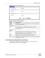 Предварительный просмотр 125 страницы ZyXEL Communications P-2304R User Manual