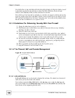 Предварительный просмотр 138 страницы ZyXEL Communications P-2304R User Manual